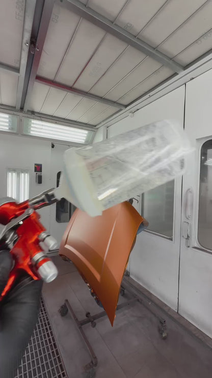 Sagola 4600 Clear Pro Spray Gun