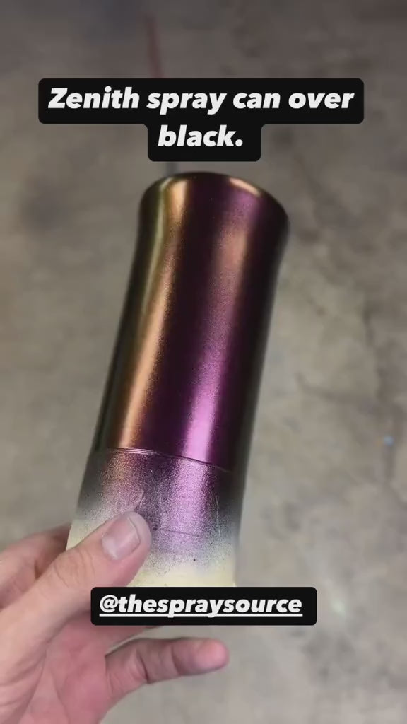 Zenith Super Colorshift Spray Can Midcoat