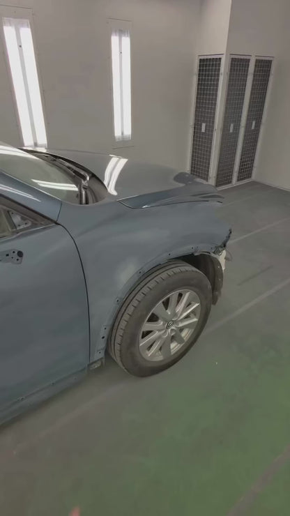 Q1 Performance Green Masking Tape .75"