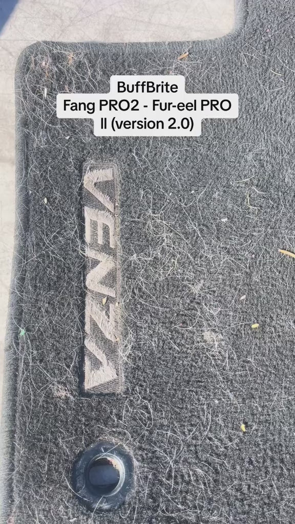Free Fang PRO2 - Fur-eel PRO ll (version 2.0)