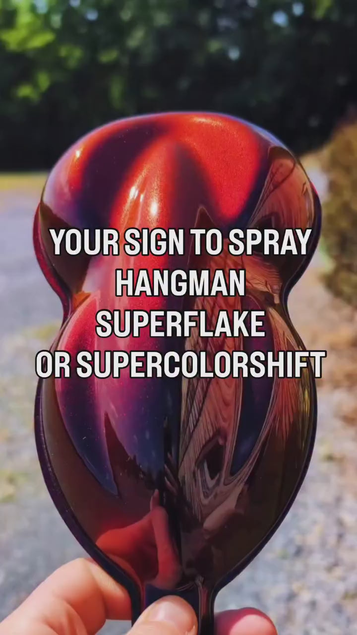 Hangman Super Colorshift Spray Can | Custom Paint Automotive – The