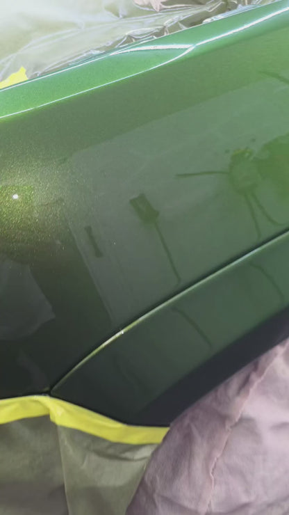 HS Glamour Clearcoat AC-4521 Kit | Alpha Automotive Paint