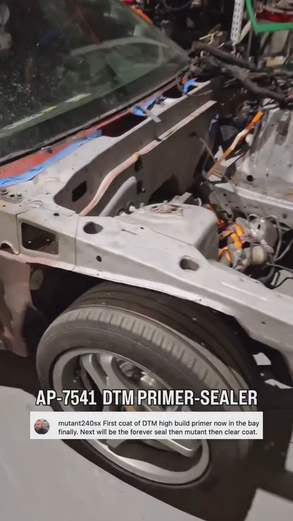 DTM Primer-Sealer AP-7541 Kit | Alpha Automotive Paint