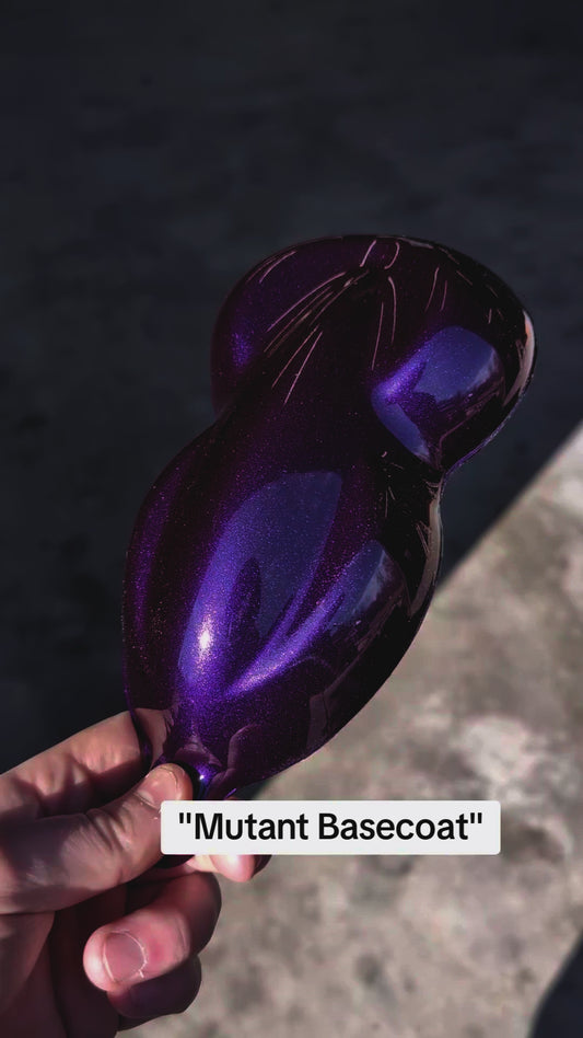 Mutant Wheel Paint Kit