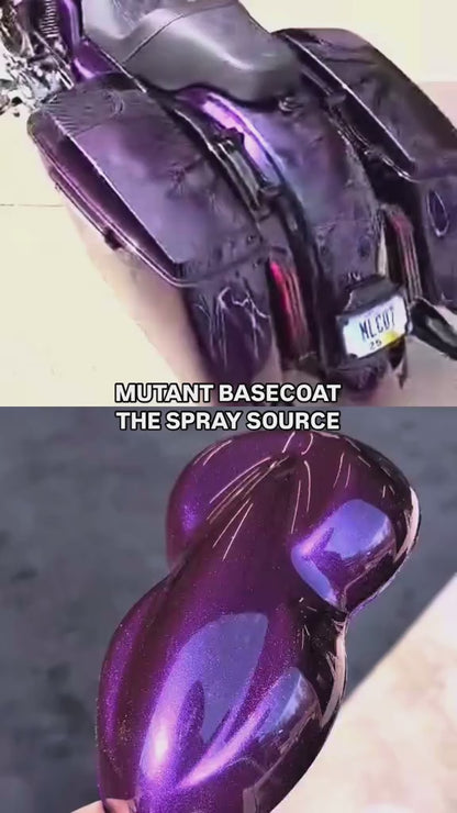 Mutant Vehicle Paint Kit