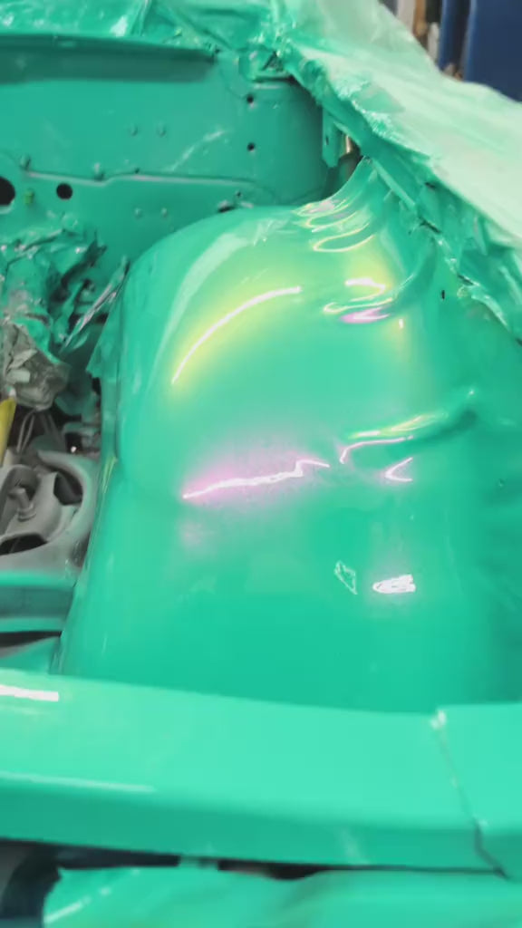 Zenith Super Colorshift Spray Can | Custom Paint Automotive – The