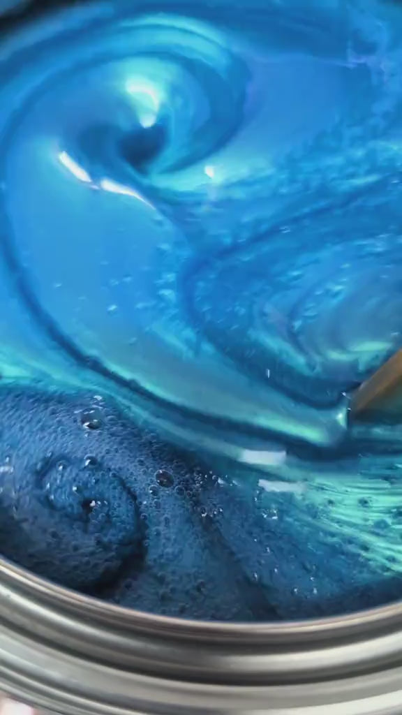 Maui Subtleshift Dry Pearl Pigment | Peelable Liquid Wrap Autoflex