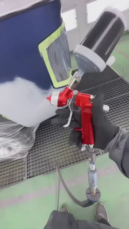 Sagola 4600 HVLP Spray Gun