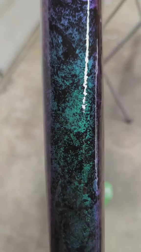 Raven Super Colorshift Paint Basecoat | Automotive Custom Color