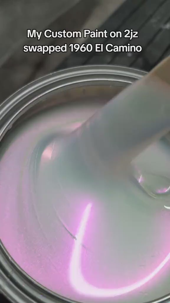 Zenith Super Colorshift Spray Can | Custom Paint Automotive – The