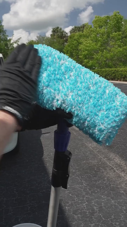 Microfiber Madness IncrediPole