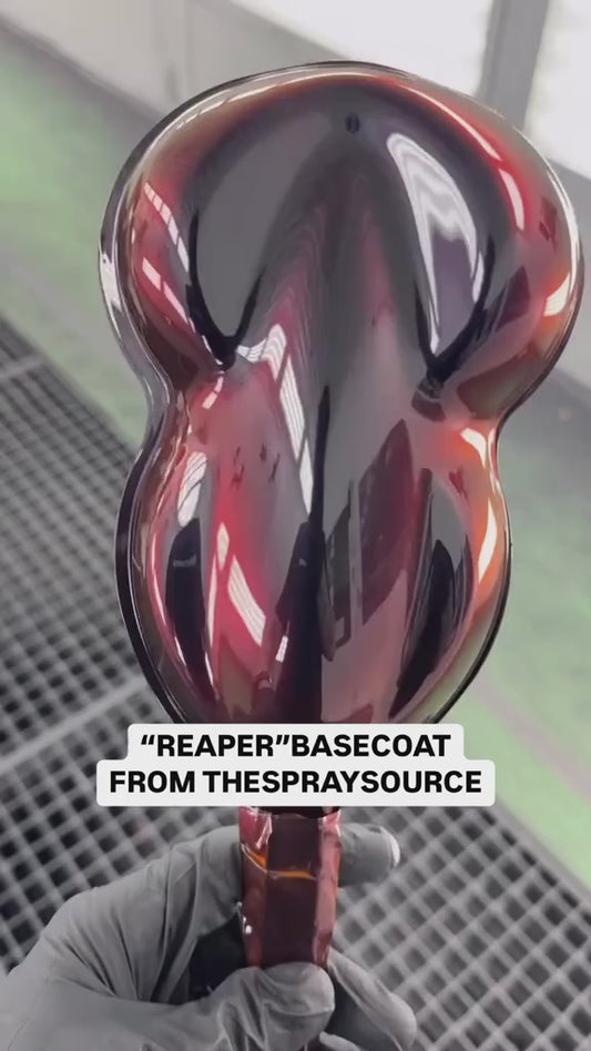 Reaper Paint Basecoat