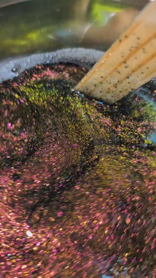 Tsunami Superflake Paint Basecoat Midcoat