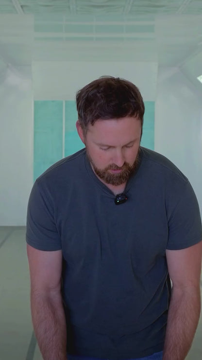 Luma III AIR NET 3 Stage Filtration System