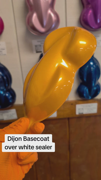 Dijon Spray Can
