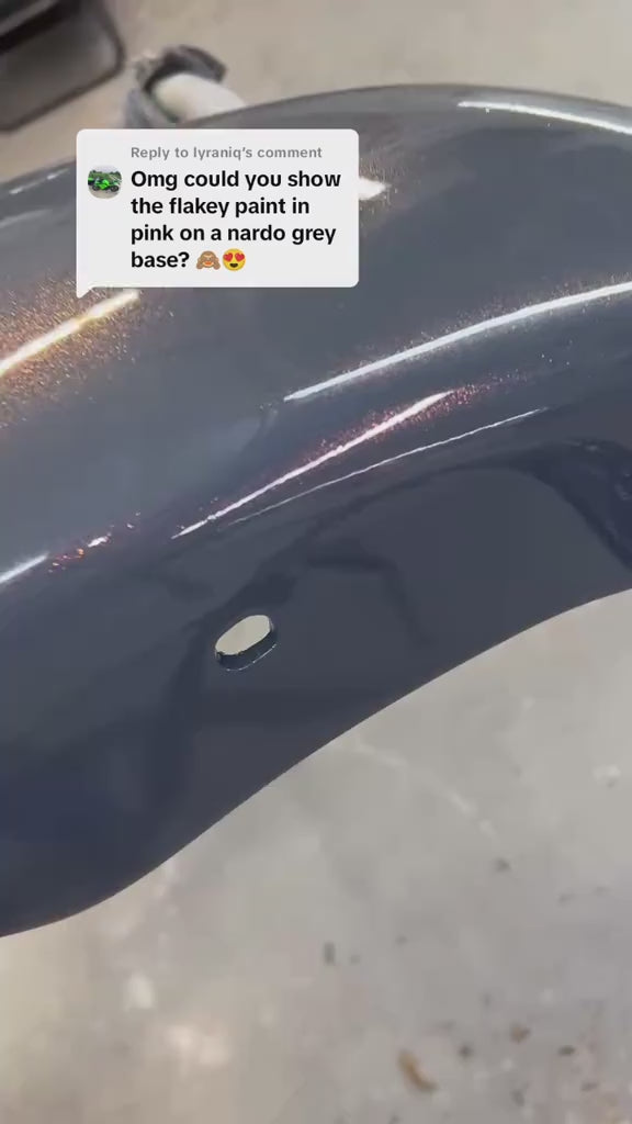 Lamborghini Grigio Telesto Pearl 0098 | OEMatch Spray Can – The