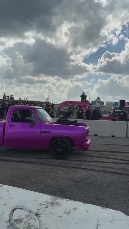 Roxy Vehicle Paint Kit