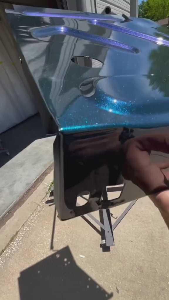 Tidal Wave Paint Basecoat