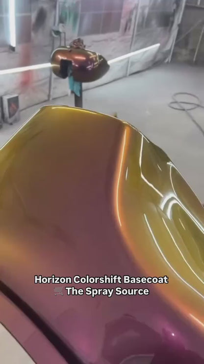 Horizon Colorshift Vehicle Paint Kit