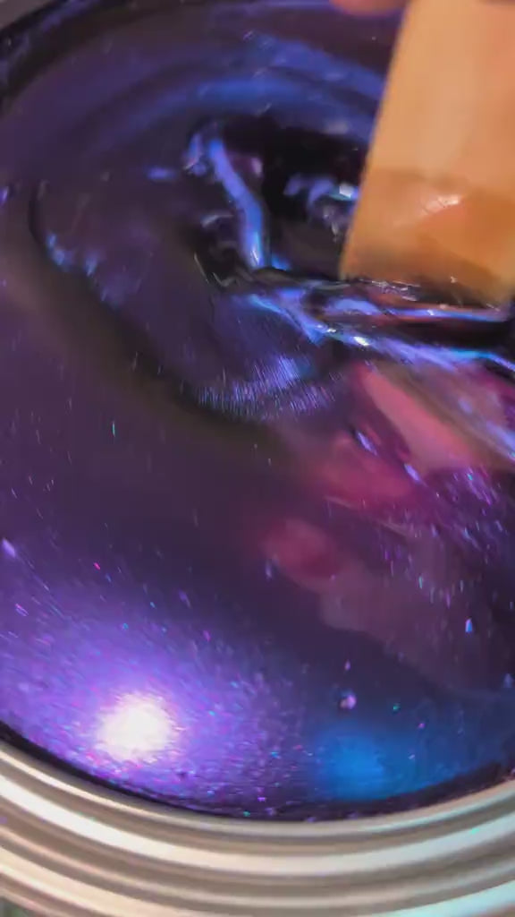 Aphrodite Super Colorshift Paint Basecoat | Automotive Custom