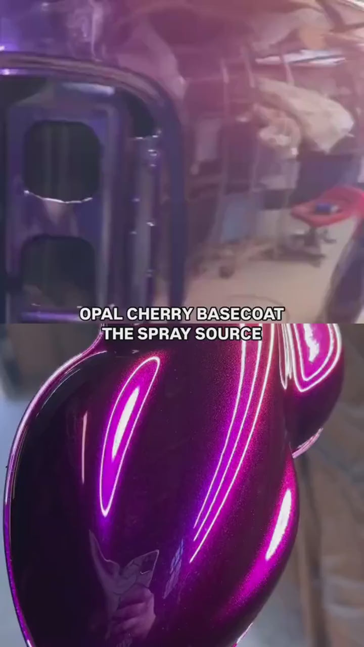 Opal Cherry Spray Can | Custom Paint Automotive Autoflex – The