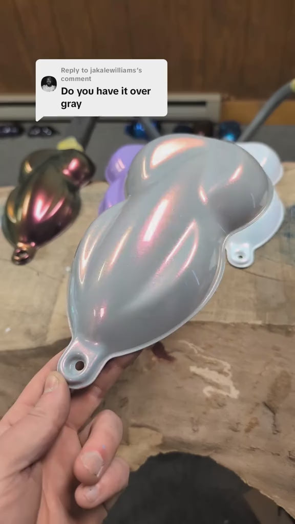 で*ん様 PhenixIM6 SUPER CS63H competion spe ATI Mitsubishi 4G63 Evo VIII & IX Super Dampers