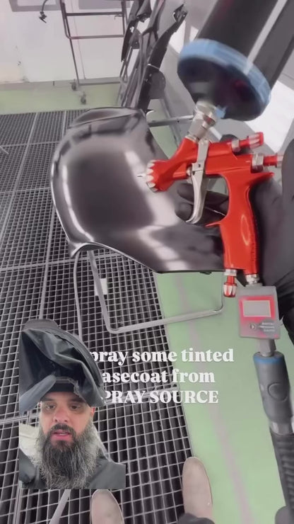 Sagola 4600 Base Spray Gun