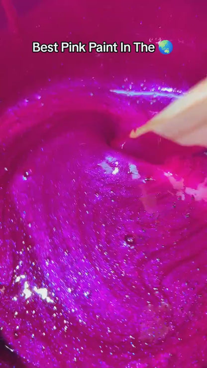 Roxy Vehicle Paint Kit
