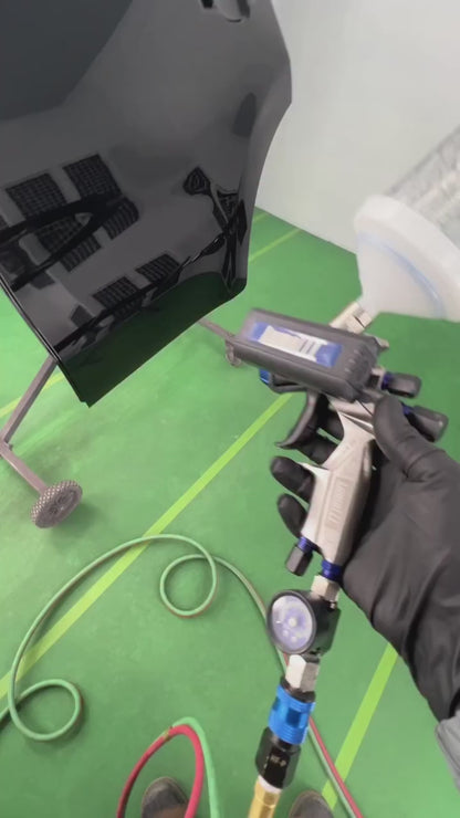EXODUS Clearcoat Spray Paint Gun