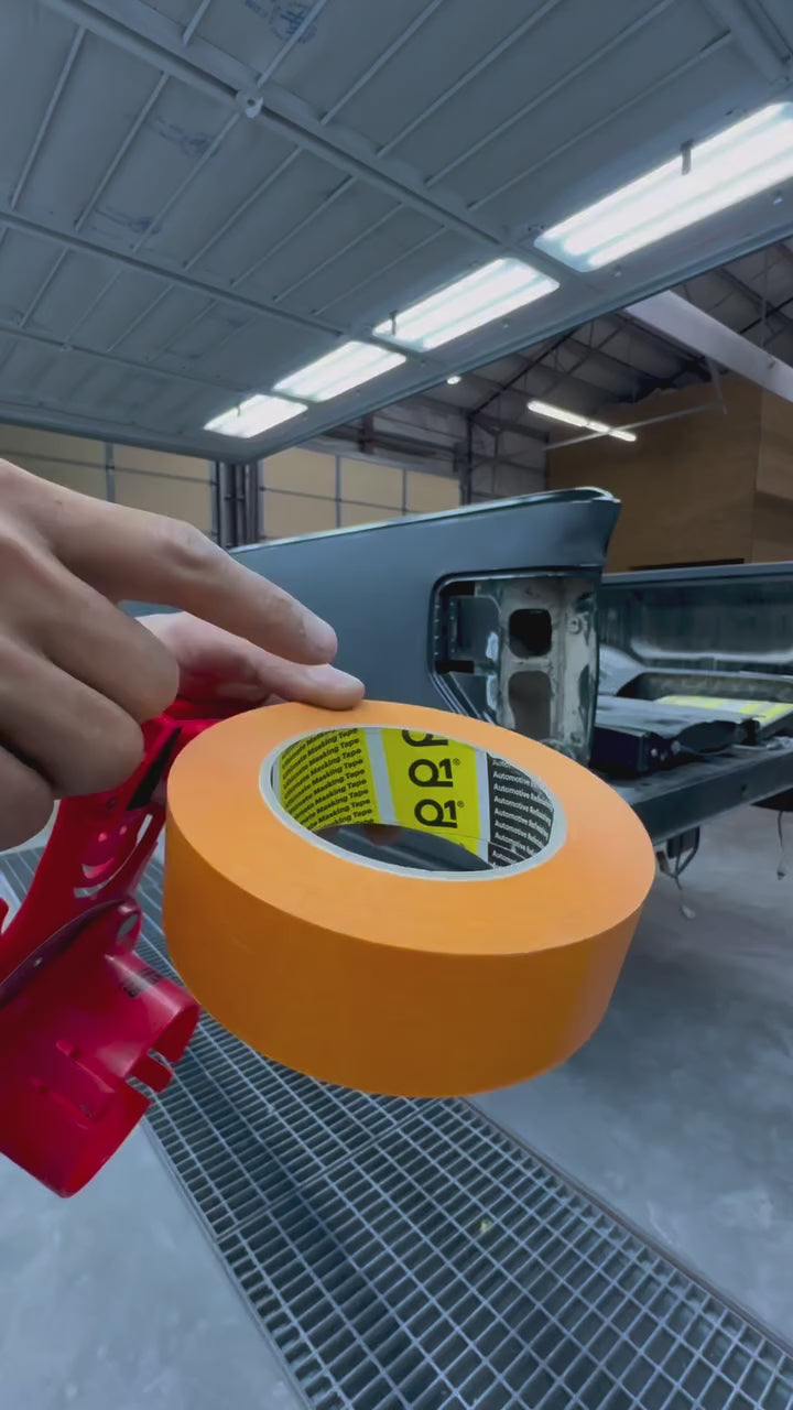 Collision Edge The Tape Caddy Super Pack