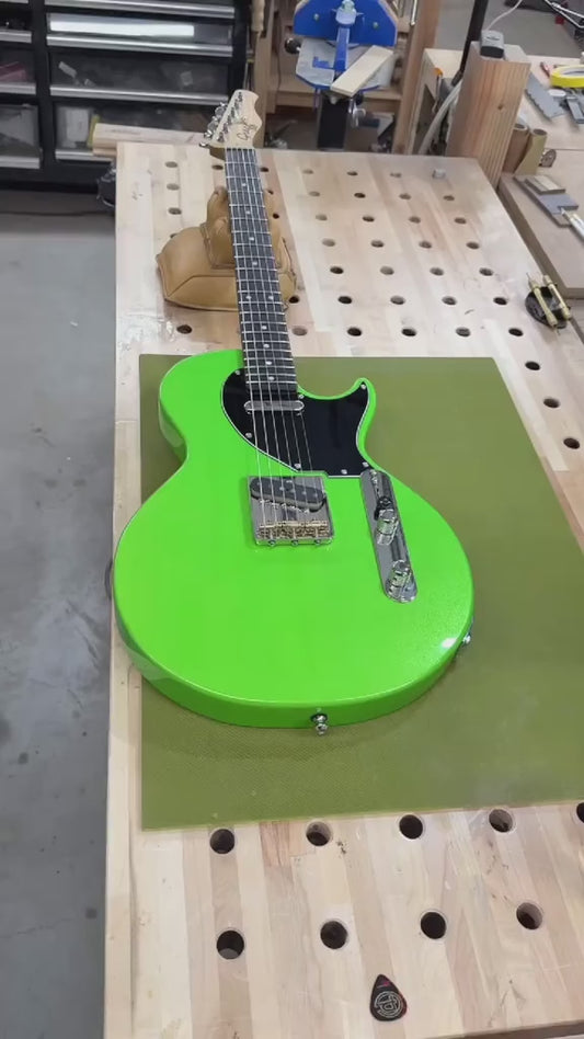 Hazmat Wheel Paint Kit