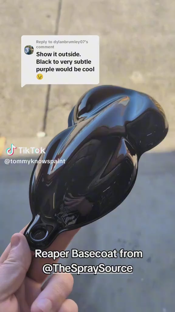 Reaper Spray Can
