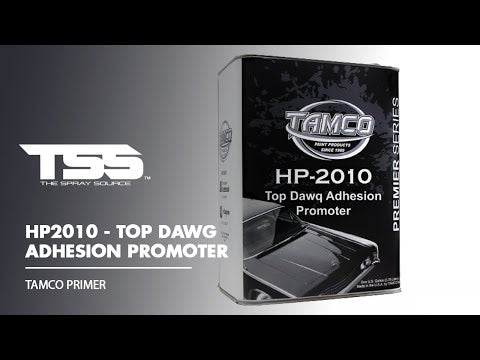 Tamco HP-2010 Top Dawg Adhesion Promoter