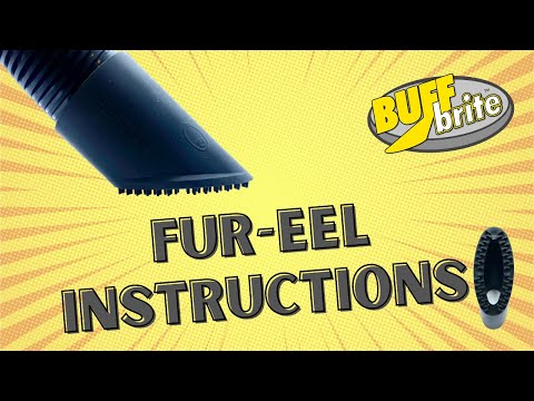 “Fits All” Fur eel PRO & Fang Kit