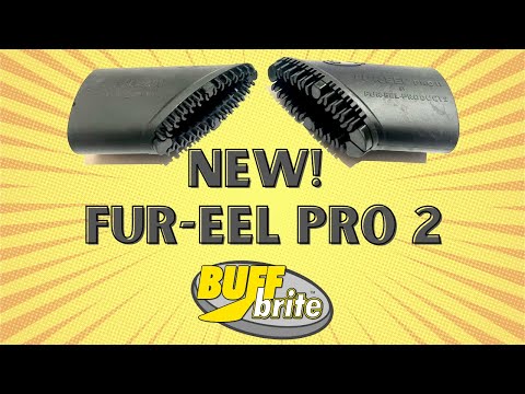 3 Pack - Fur-eel PRO2 (version 2.0) Refill