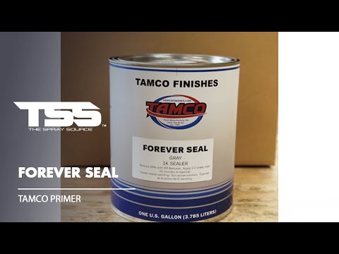 Forever Seal -CLEARANCE