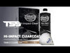 Tamco HC7677 HI-Impact 4:1 Clearcoat Kit