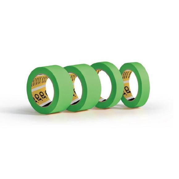 Q1 Performance Green Masking Tape .75" - The Spray Source - Q1