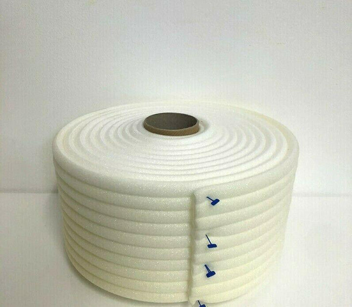 Q1 Premium Foam Masking Tape 13mm x 50m - The Spray Source - Q1