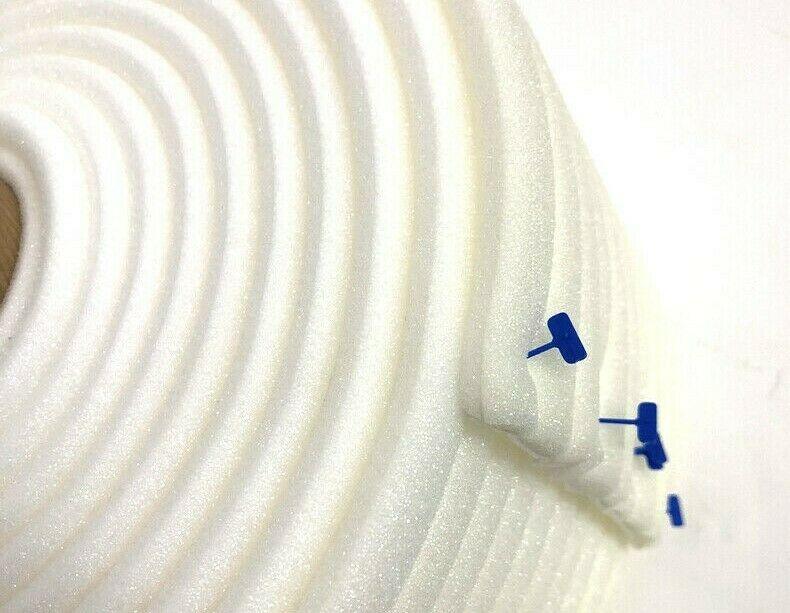 Q1 Premium Foam Masking Tape 13mm x 50m - The Spray Source - Q1