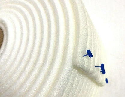 Q1 Premium Foam Masking Tape 13mm x 50m - The Spray Source - Q1