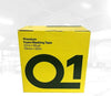 Q1 Premium Foam Masking Tape 13mm x 50m - The Spray Source - Q1