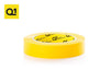 Q1 Premium Yellow Masking Tape 1.5" - The Spray Source - Q1