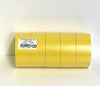 Q1 Premium Yellow Masking Tape 2" - The Spray Source - Q1