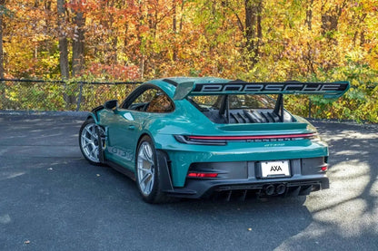 Porsche Smyrna Green 6210 | OEMatch Basecoat
