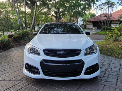 GM HERON WHITE 11U-679F / J073 | OEMatch Basecoat