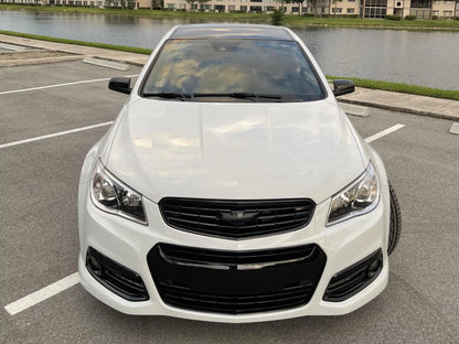 GM HERON WHITE 11U-679F / J073 | OEMatch Basecoat