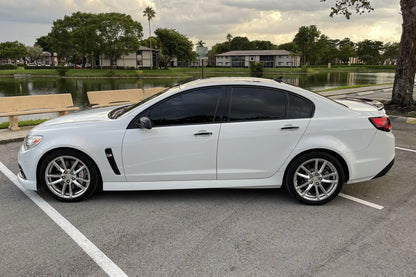GM HERON WHITE 11U-679F / J073 | OEMatch Basecoat