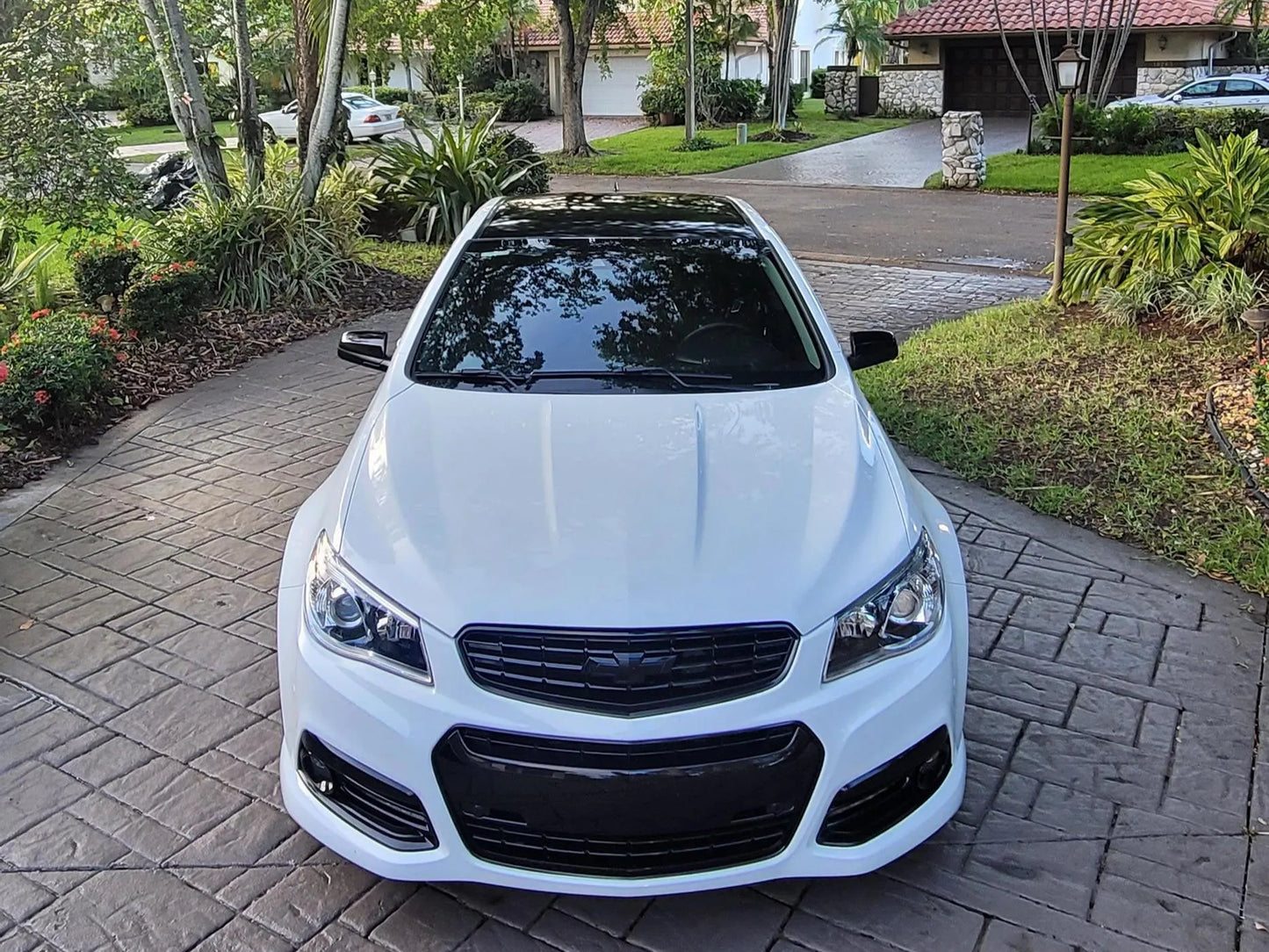 GM HERON WHITE 11U-679F / J073 | OEMatch Basecoat