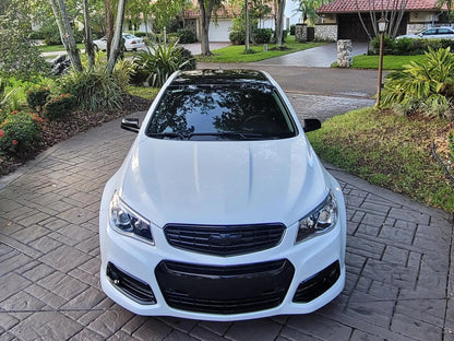 GM HERON WHITE 11U-679F / J073 | OEMatch Basecoat